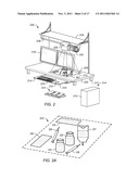 System and Method for Acquiring Images of Medication Preparations diagram and image