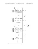 METHOD OF TAGGING SIGNALS USED FOR LEAKAGE DETECTION AND MEASUREMENT IN     CABLE TELEVISION NETWORKS AND APPARATUS FOR DETECTION AND/OR MEASUREMENT     OF LEAKAGE SOURCES TAGGED WITH THIS METHOD diagram and image