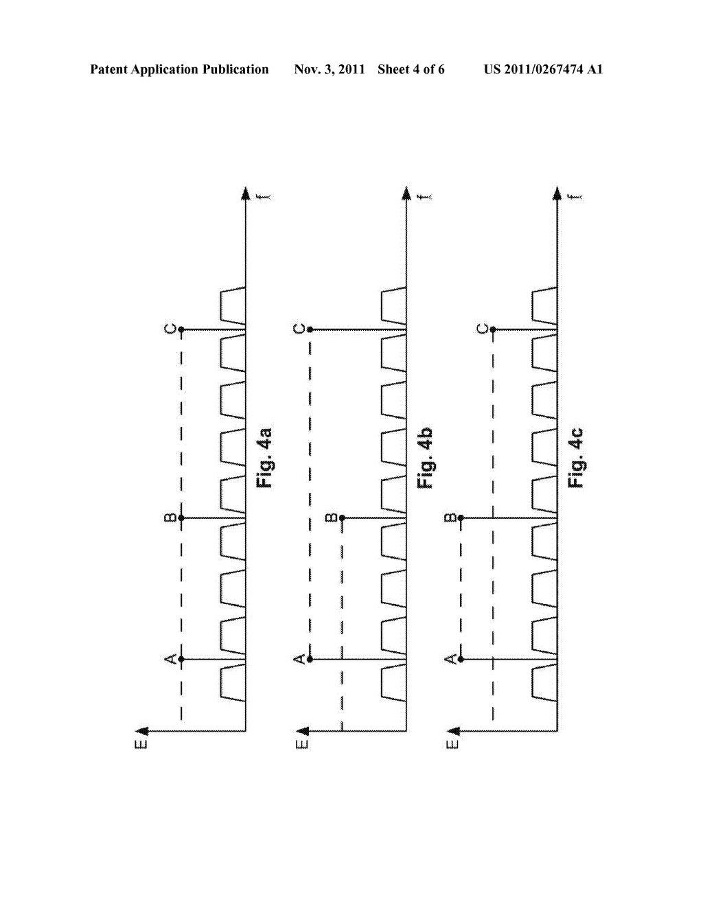 METHOD OF TAGGING SIGNALS USED FOR LEAKAGE DETECTION AND MEASUREMENT IN     CABLE TELEVISION NETWORKS AND APPARATUS FOR DETECTION AND/OR MEASUREMENT     OF LEAKAGE SOURCES TAGGED WITH THIS METHOD - diagram, schematic, and image 05