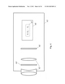 RANGE MEASUREMENT USING A CODED APERTURE diagram and image