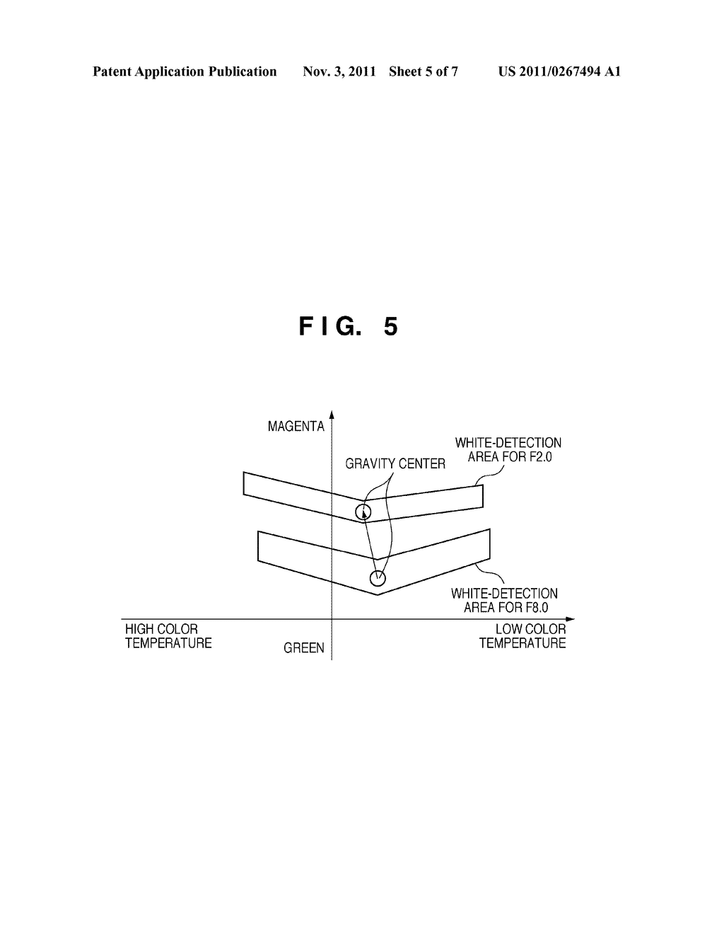 IMAGE PROCESSING APPARATUS, CONTROL METHOD THEREOF, AND IMAGE-CAPTURING     APPARATUS - diagram, schematic, and image 06