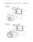 IMAGING DEVICE AND CONTROL METHOD OF THE SAME diagram and image