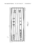 SCANNED BEAM DISPLAY AND IMAGE CAPTURE diagram and image