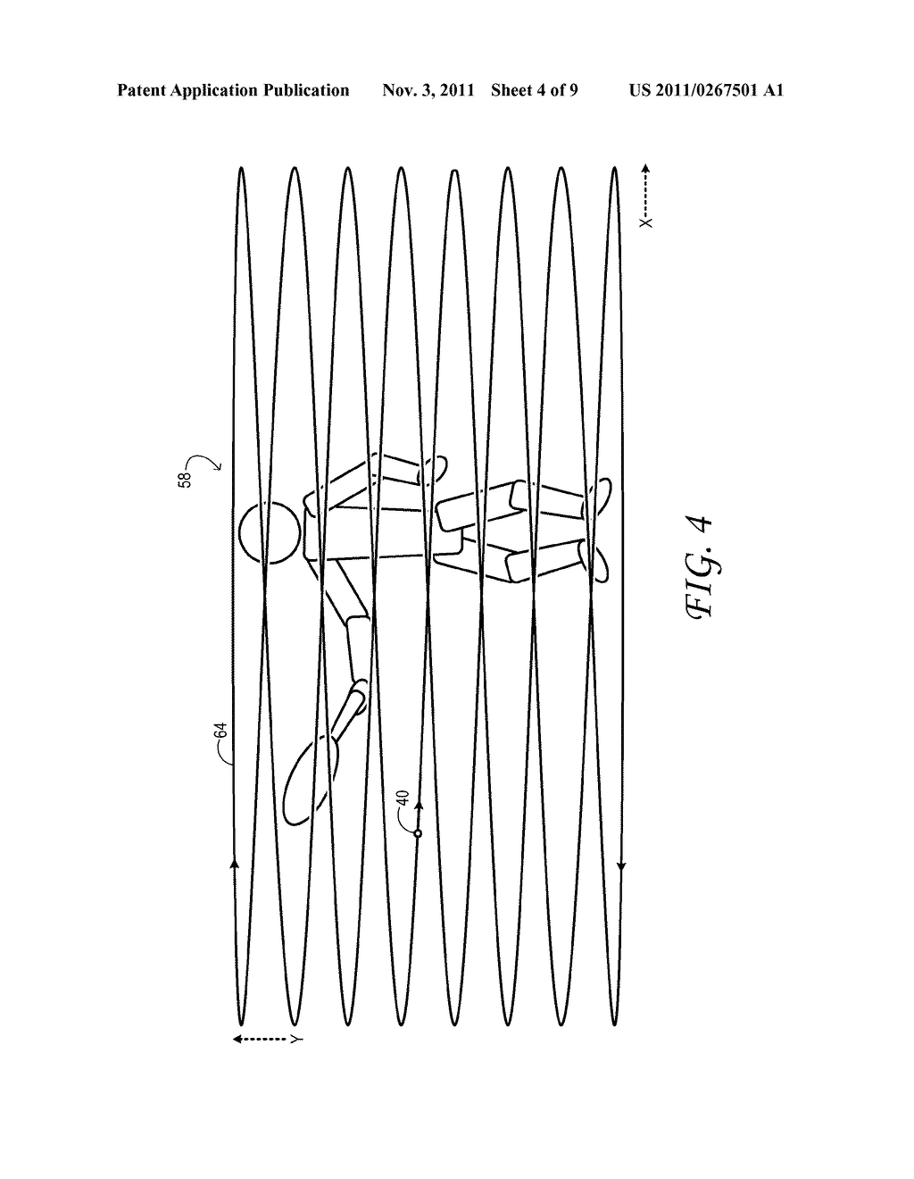 SCANNED BEAM DISPLAY AND IMAGE CAPTURE - diagram, schematic, and image 05