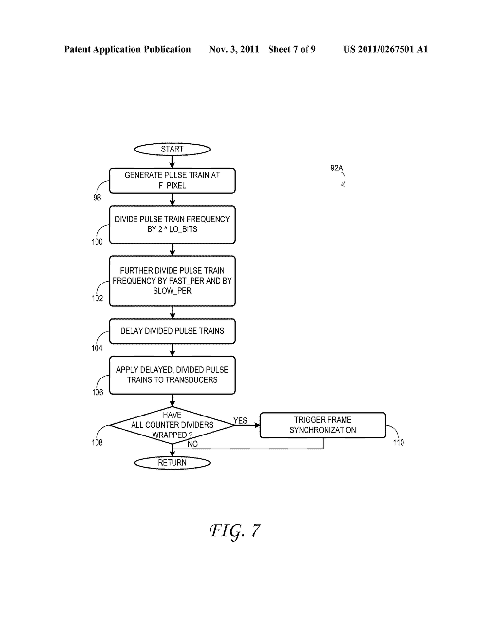 SCANNED BEAM DISPLAY AND IMAGE CAPTURE - diagram, schematic, and image 08