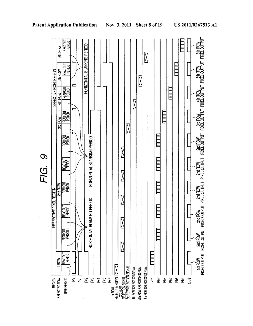 IMAGING APPARATUS AND PROCESSING METHOD THEREOF - diagram, schematic, and image 09