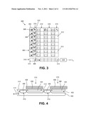 ELECTRONIC SHUTTER CONTROL IN IMAGE SENSORS diagram and image