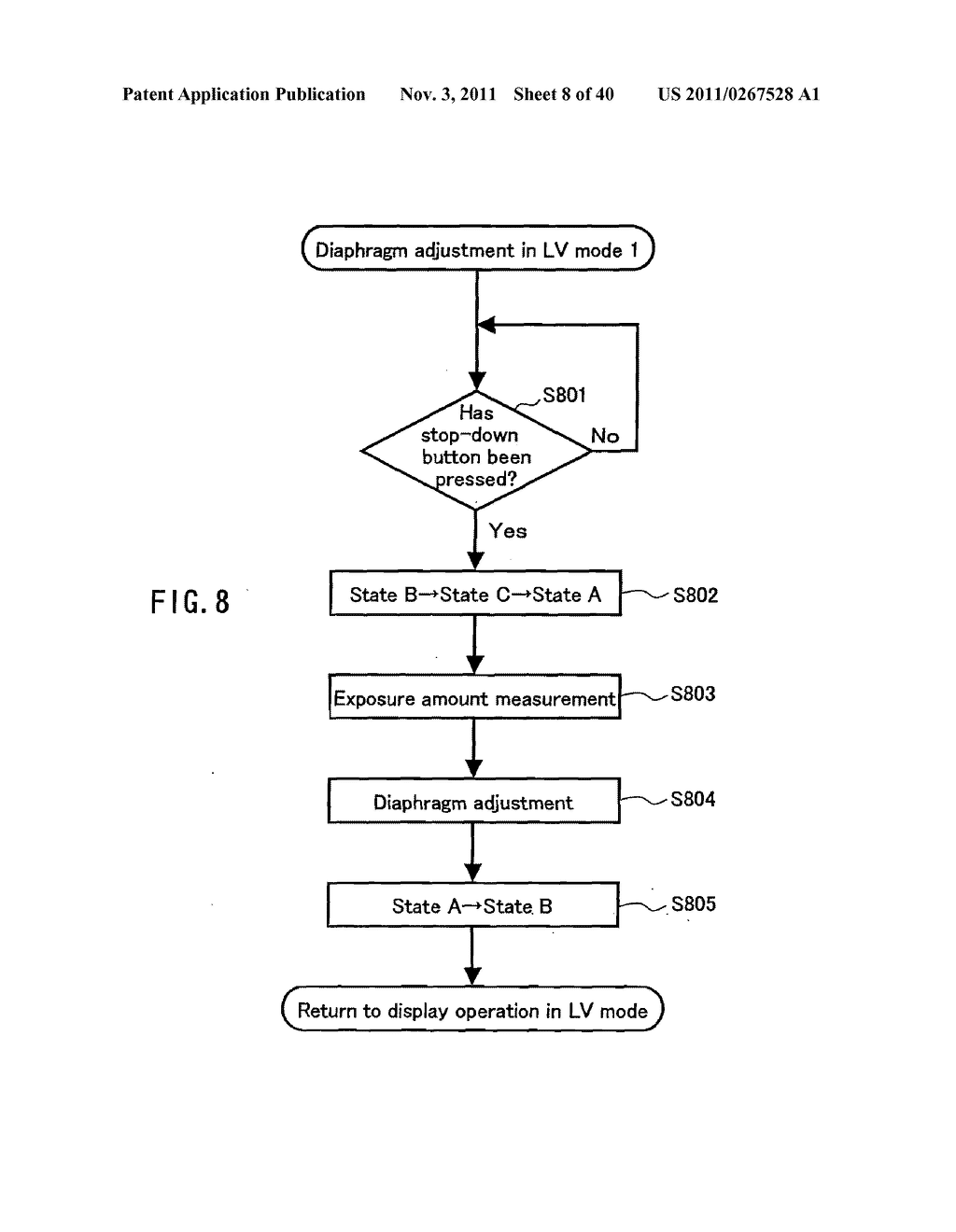 DIGITAL CAMERA - diagram, schematic, and image 09