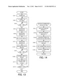 IMAGE PICKUP APPARATUS AND FOCUSING METHOD diagram and image