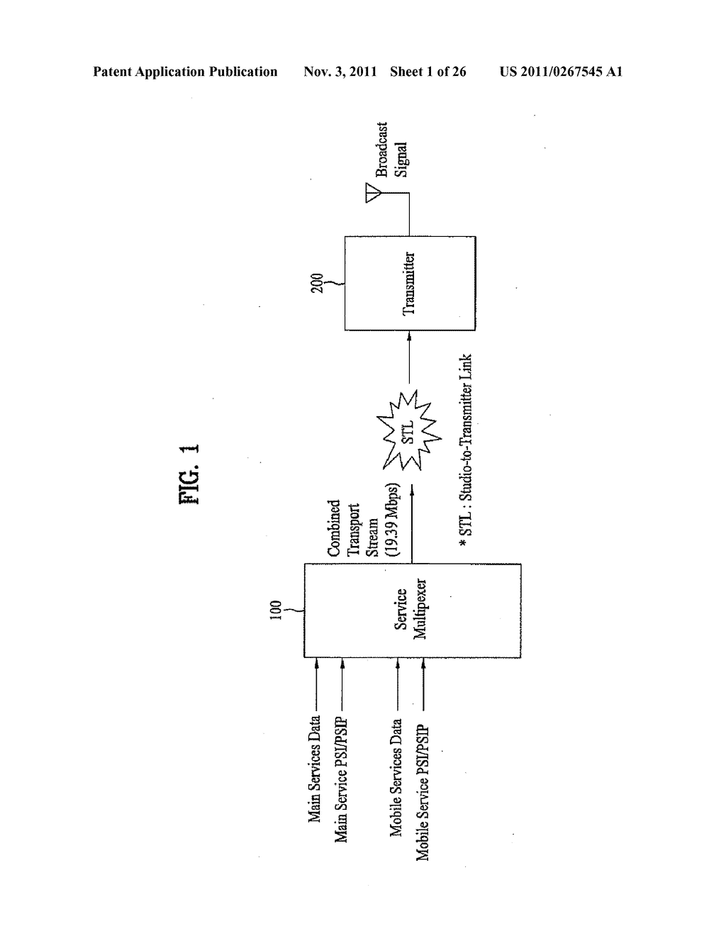 DTV RECEIVING SYSTEM AND METHOD OF PROCESSING DTV SIGNAL - diagram, schematic, and image 02