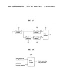 DTV RECEIVING SYSTEM AND METHOD OF PROCESSING DTV SIGNAL diagram and image