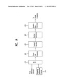 DTV RECEIVING SYSTEM AND METHOD OF PROCESSING DTV SIGNAL diagram and image