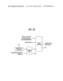 DTV RECEIVING SYSTEM AND METHOD OF PROCESSING DTV SIGNAL diagram and image