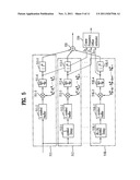 DTV RECEIVER AND METHOD OF PROCESSING A BROADCAST SIGNAL IN DTV RECEIVER diagram and image