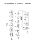 DTV RECEIVER AND METHOD OF PROCESSING A BROADCAST SIGNAL IN DTV RECEIVER diagram and image