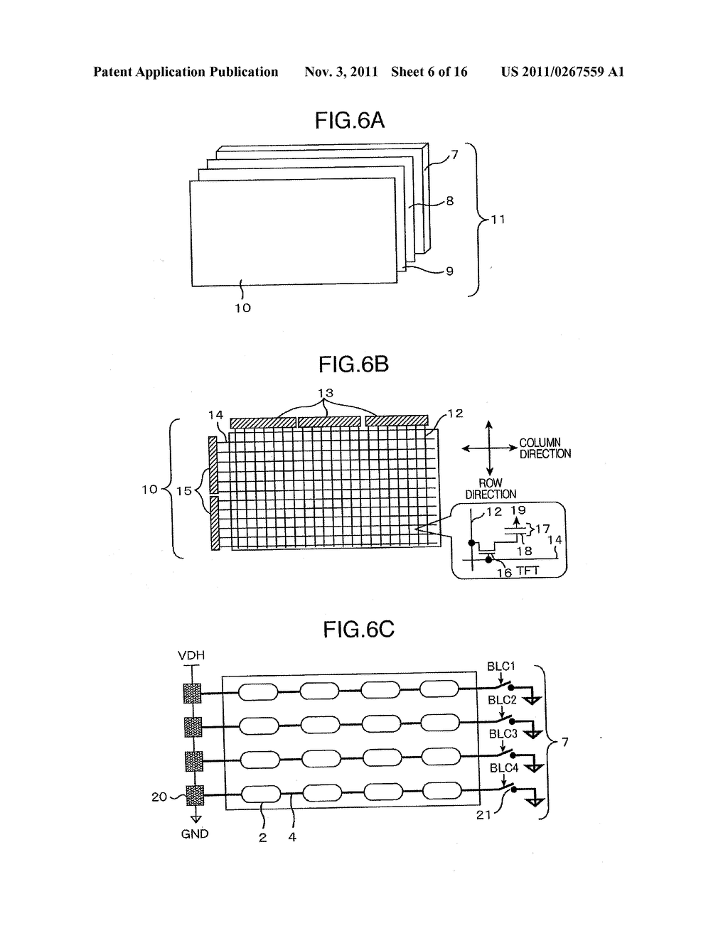 Illuminating Device And Liquid-Crystal Display Device Using The Same - diagram, schematic, and image 07