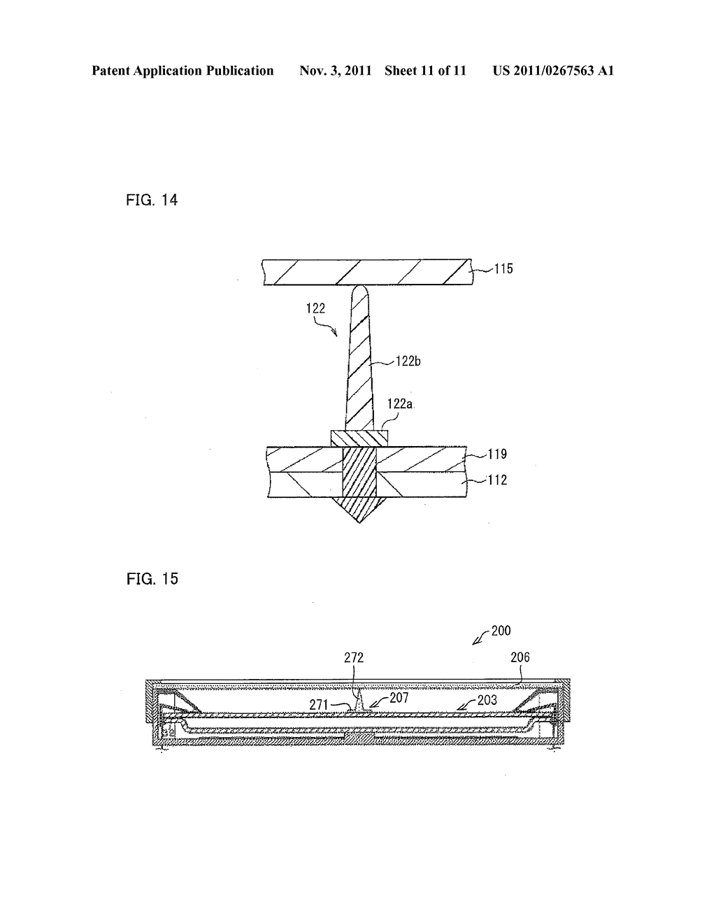 LIGHT GUIDE, SURFACE LIGHT SOURCE DEVICE, AND LIQUID CRYSTAL DISPLAY     DEVICE - diagram, schematic, and image 12