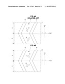 ARRAY SUBSTRATE FOR IN-PLANE SWITCHING MODE LIQUID CRYSTAL DISPLAY DEVICE diagram and image