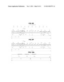 ARRAY SUBSTRATE FOR IN-PLANE SWITCHING MODE LIQUID CRYSTAL DISPLAY DEVICE diagram and image