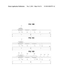 ARRAY SUBSTRATE FOR IN-PLANE SWITCHING MODE LIQUID CRYSTAL DISPLAY DEVICE diagram and image