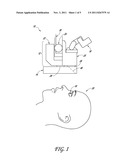 INTEGRATED SURGICAL MICROSCOPE AND WAVEFRONT SENSOR diagram and image