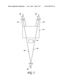 INTEGRATED SURGICAL MICROSCOPE AND WAVEFRONT SENSOR diagram and image