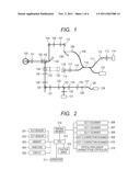 CHARACTERISTIC IMAGE EXTRACTION METHOD AND OPHTHALMOLOGIC APPARATUS diagram and image