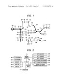 OPHTHALMOLOGIC APPARATUS AND OPHTHALMOLOGIC OBSERVATION METHOD diagram and image