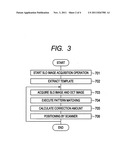 OPHTHALMOLOGIC APPARATUS AND OPHTHALMOLOGIC OBSERVATION METHOD diagram and image