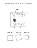 OPHTHALMOLOGIC APPARATUS AND OPHTHALMOLOGIC OBSERVATION METHOD diagram and image