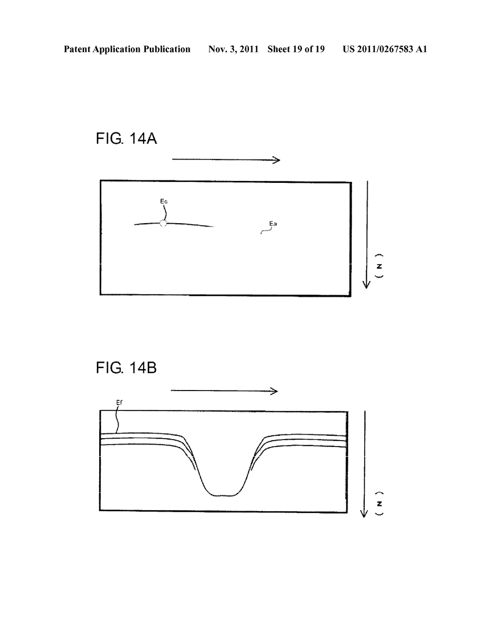 OPTICAL IMAGE MEASURING DEVICE AND CONTROL METHOD THEREOF - diagram, schematic, and image 20