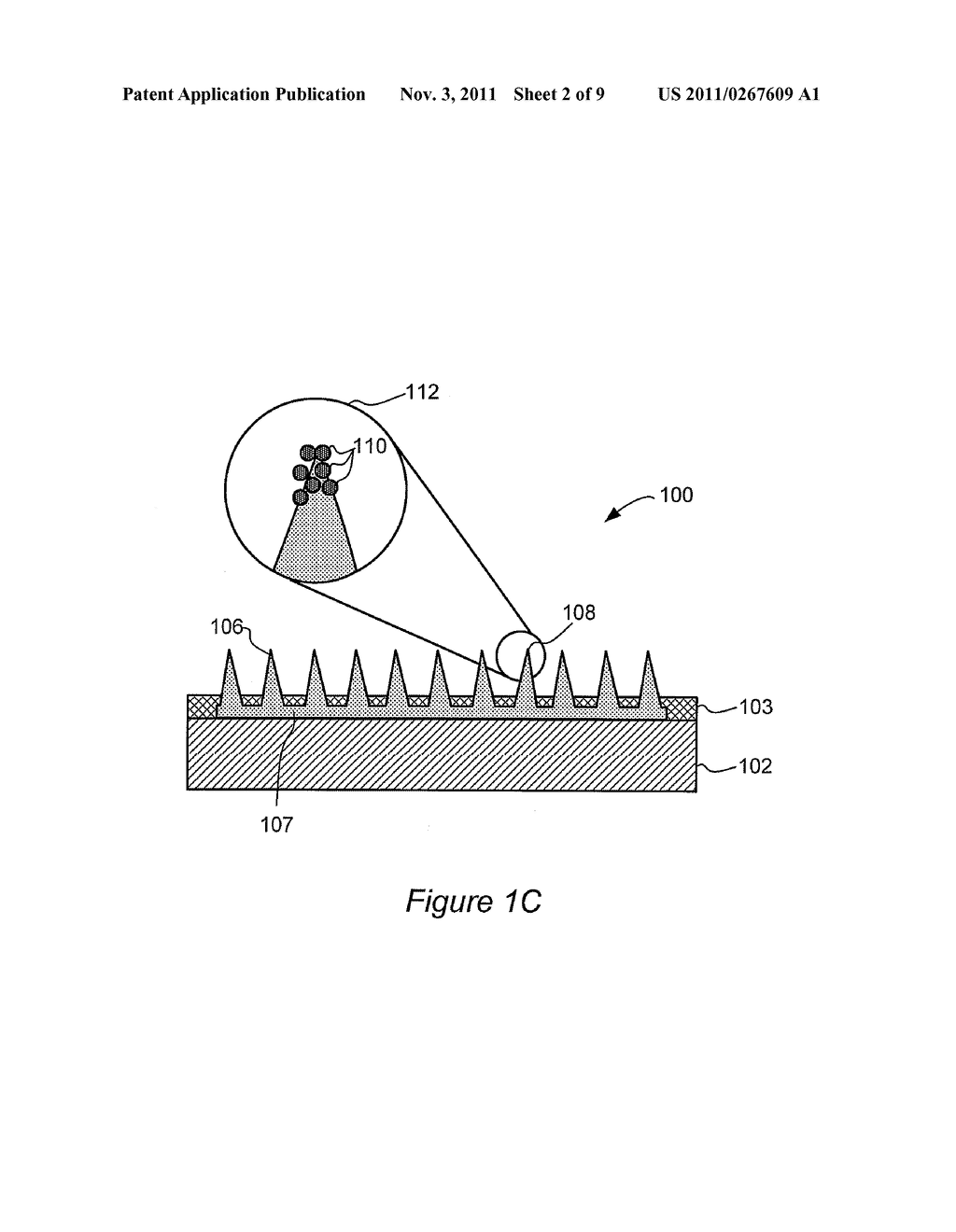 APPARATUS FOR PERFORMING SERS - diagram, schematic, and image 03