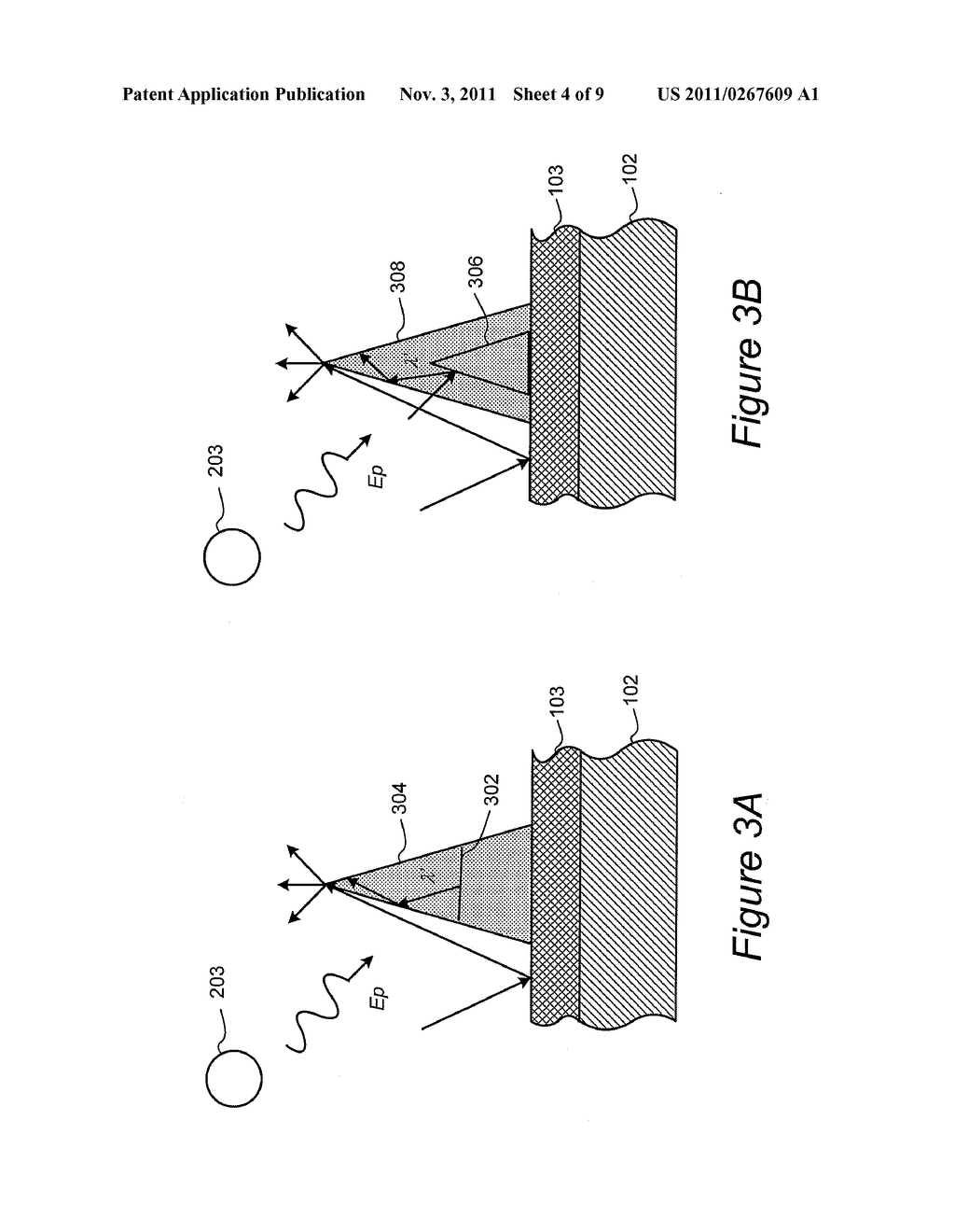 APPARATUS FOR PERFORMING SERS - diagram, schematic, and image 05