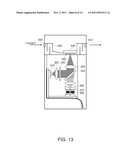 OPTICAL DEVICE, ANALYZING APPARATUS AND SPECTROSCOPIC METHOD diagram and image