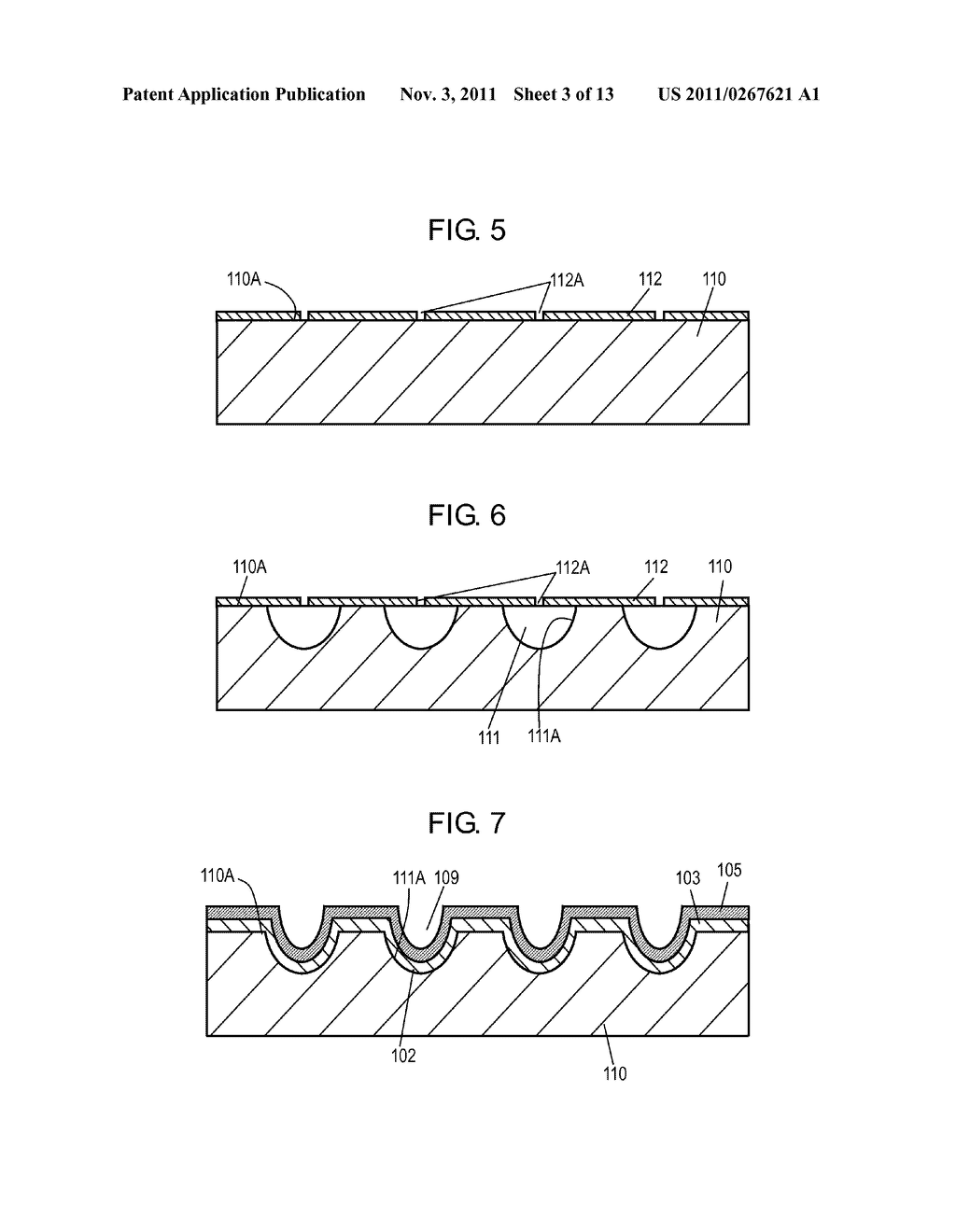 SURFACE PLASMON RESONANCE SENSOR, LOCALIZED PLASMON RESONANCE SENSOR, AND     METHOD FOR MANUFACTURING SAME - diagram, schematic, and image 04