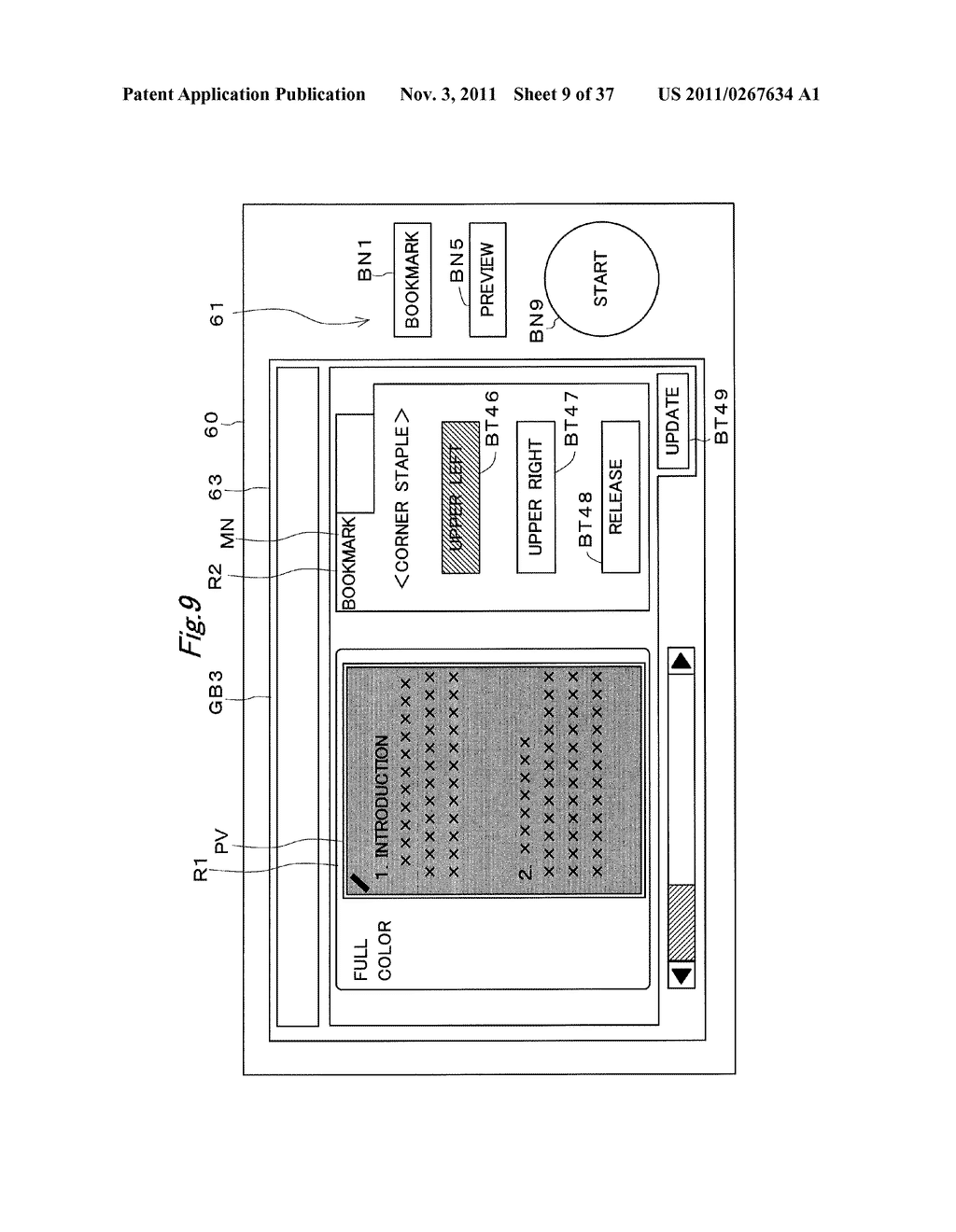 IMAGE FORMING APPARATUS, IMAGE FORMING METHOD, AND COMPUTER-READABLE     RECORDING MEDIUM - diagram, schematic, and image 10