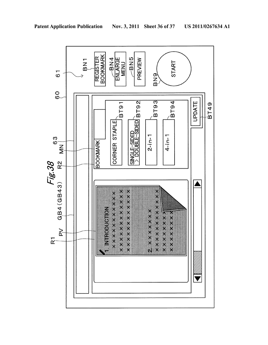 IMAGE FORMING APPARATUS, IMAGE FORMING METHOD, AND COMPUTER-READABLE     RECORDING MEDIUM - diagram, schematic, and image 37