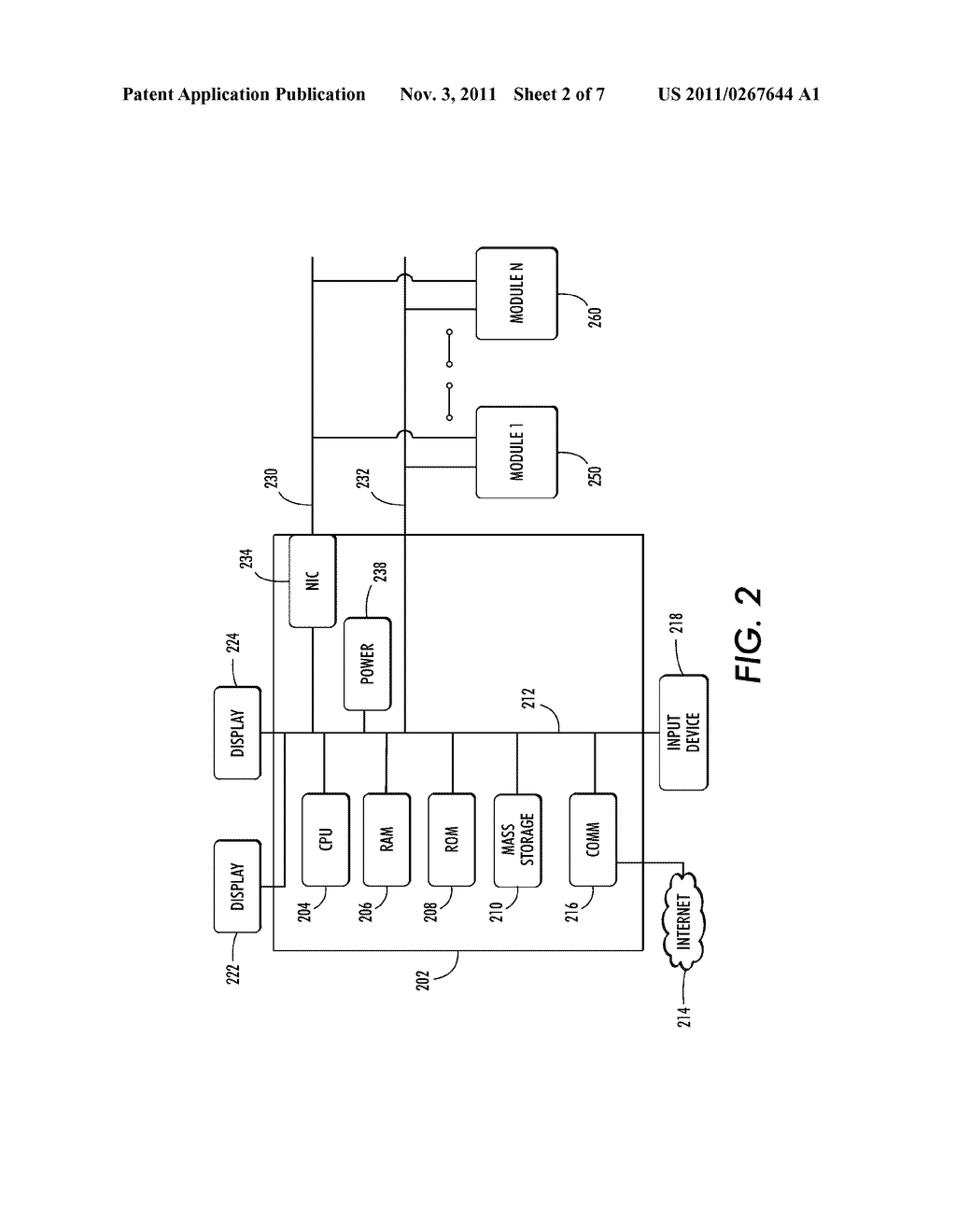 DYNAMIC MODULE CONFIGURATION IN A CONTROLLER AREA NETWORK (CAN) WITH FIXED     SUB-MODULE BOARD IDENTIFICATION AND PLUG-N-PLAY SUPPORT - diagram, schematic, and image 03