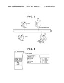 IMAGE FORMING APPARATUS, SERVER APPARATUS, IMAGE FORMING SYSTEM, AND     CONTROL METHOD diagram and image