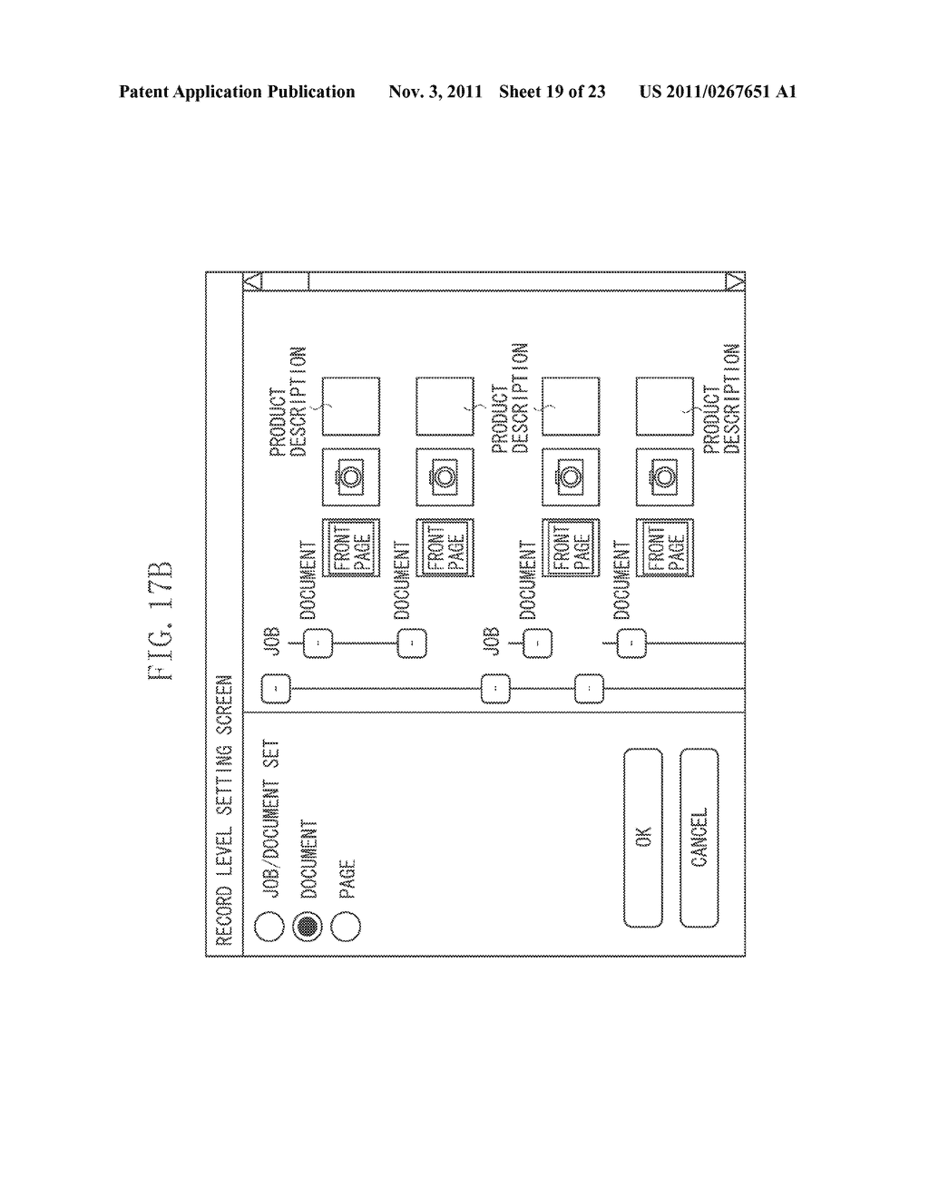 INFORMATION PROCESSING APPARATUS, INFORMATION PROCESSING METHOD AND     STORAGE MEDIUM - diagram, schematic, and image 20