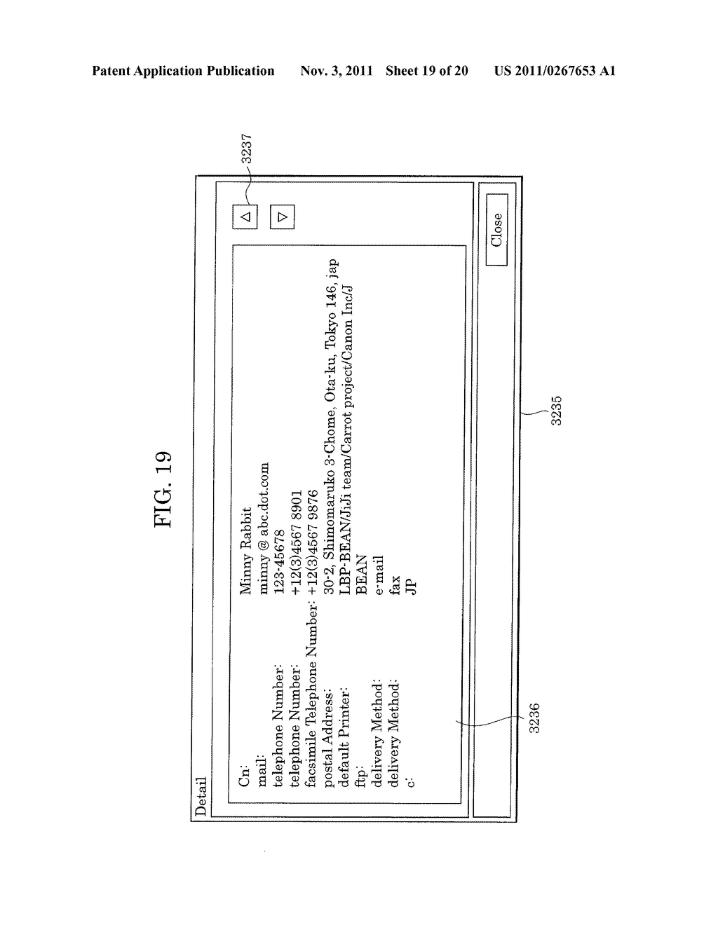 IMAGE PROCESSING APPARATUS, AND METHOD FOR CONTROLLING THE SAME - diagram, schematic, and image 20