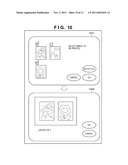 IMAGE PROCESSING APPARATUS, METHOD OF CONTROLLING THE SAME, AND STORAGE     MEDIUM STORING PROGRAM diagram and image