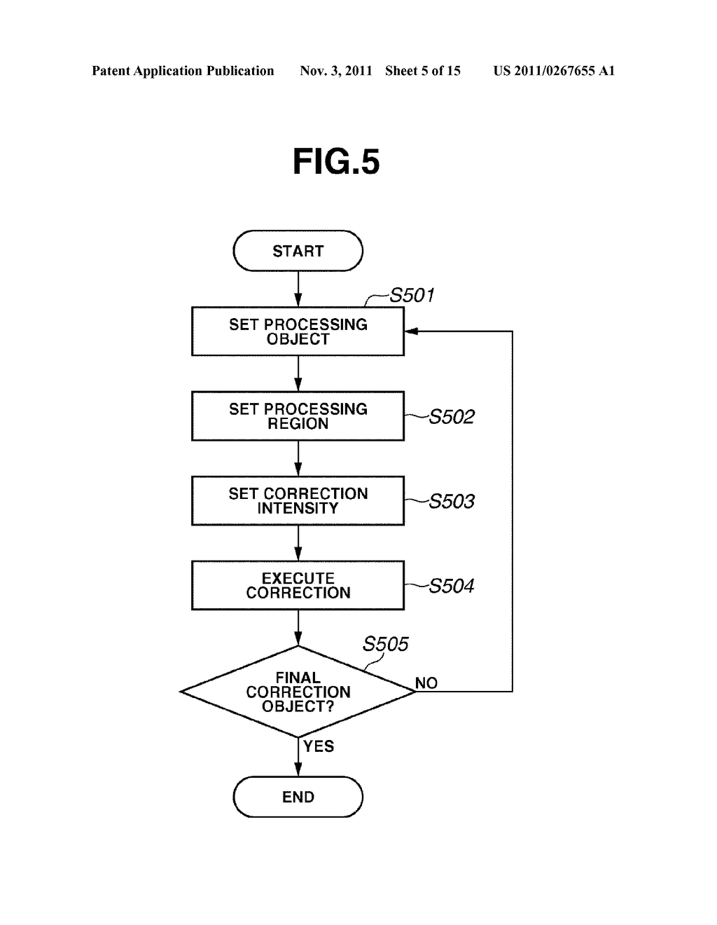 IMAGE PROCESSING APPARATUS, IMAGE PROCESSING METHOD, IMAGE PROCESSING     PROGRAM, AND STORAGE MEDIUM - diagram, schematic, and image 06