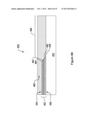 DISPLAY APPARATUS AND METHODS FOR MANUFACTURE THEREOF diagram and image