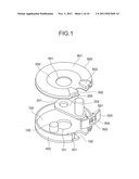 LIGHT ADJUSTING APPARATUS diagram and image