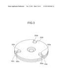 LIGHT ADJUSTING APPARATUS diagram and image