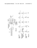 COMBINING MULTIPLE LASER BEAMS TO FORM HIGH REPETITION RATE, HIGH AVERAGE     POWER POLARIZED LASER BEAM diagram and image