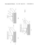 Sealants and conductive busbars for chromogenic devices diagram and image