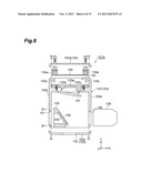 LIGHT MODULATING DEVICE AND LASER PROCESSING DEVICE diagram and image