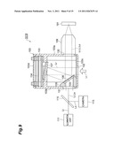 LIGHT MODULATING DEVICE AND LASER PROCESSING DEVICE diagram and image